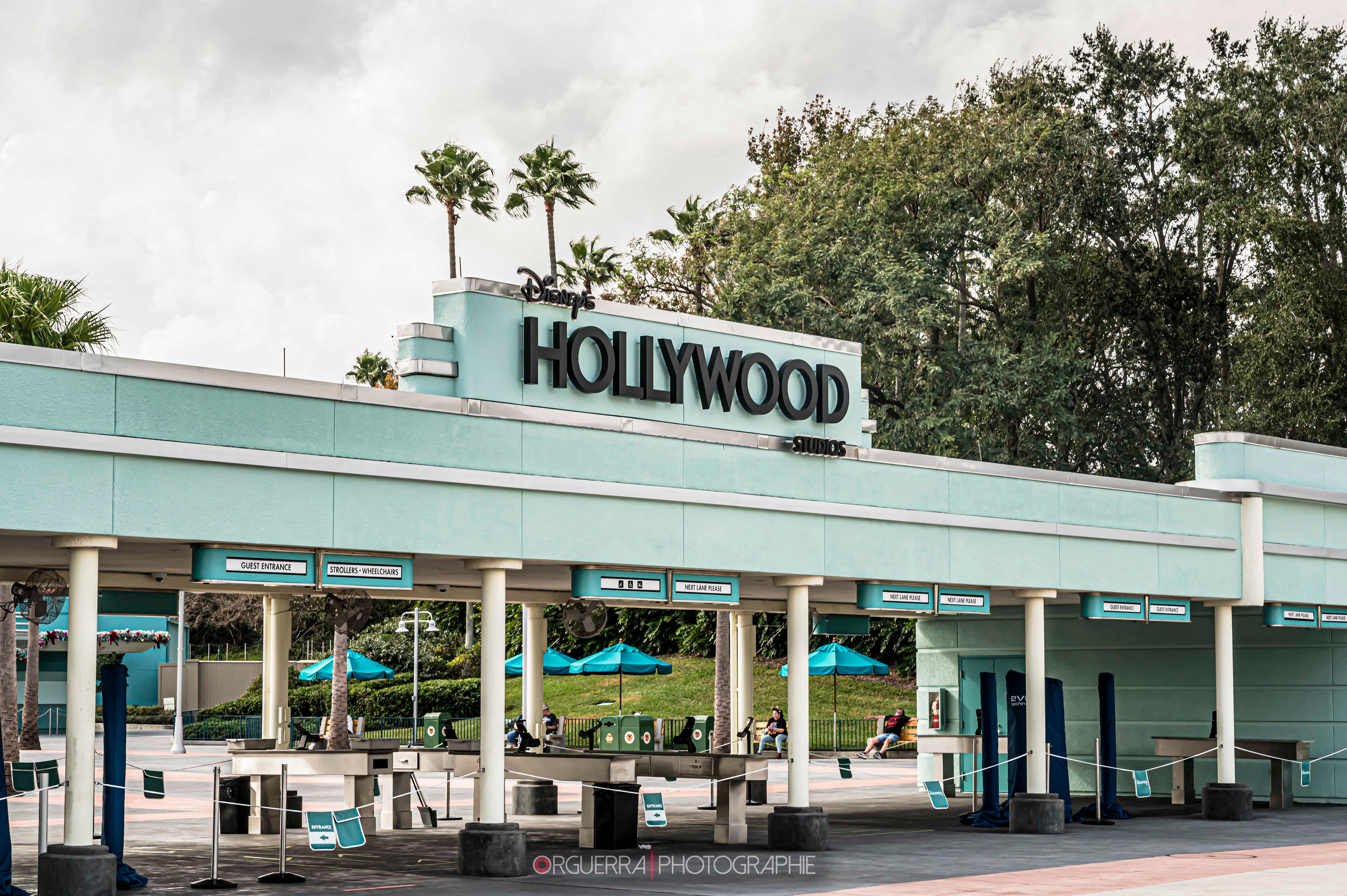 Hollywood Studios | Walt Disney World